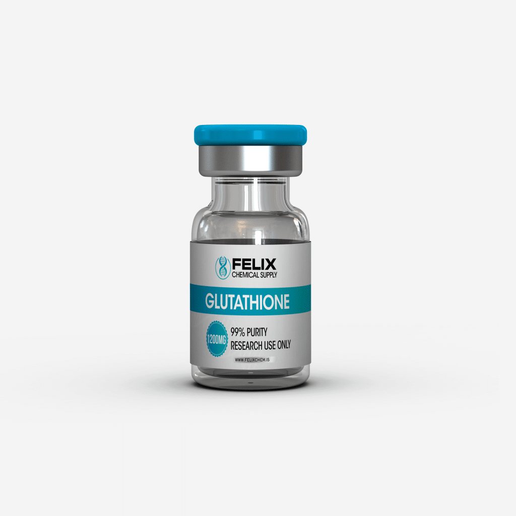 Glutathione 1200mg