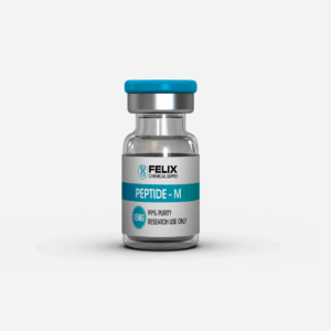 Peptide-M 15mg