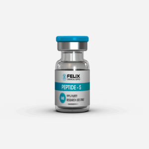 Peptide-S 5mg