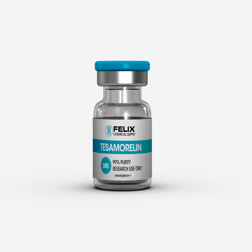Tesamorelin 5mg