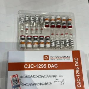 Buy CJC 1295 DAC Canada