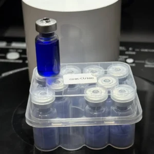 Buy GHK Peptides
